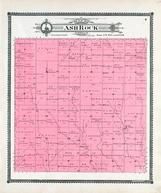 Ash Rock Township, Rooks County 1904 to 1905